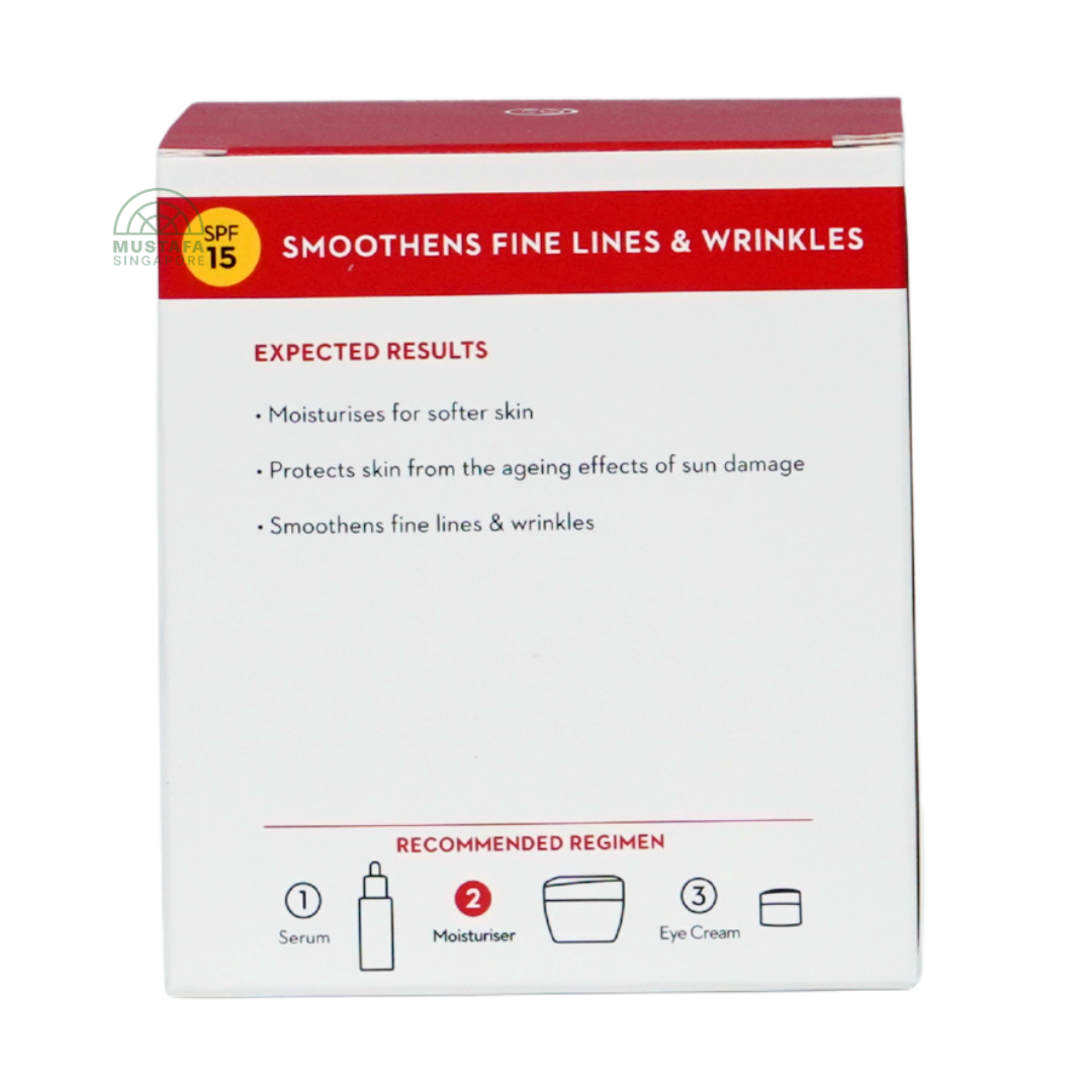 Olay Regenerist Revitalising Hydration Cream SPF15 50g