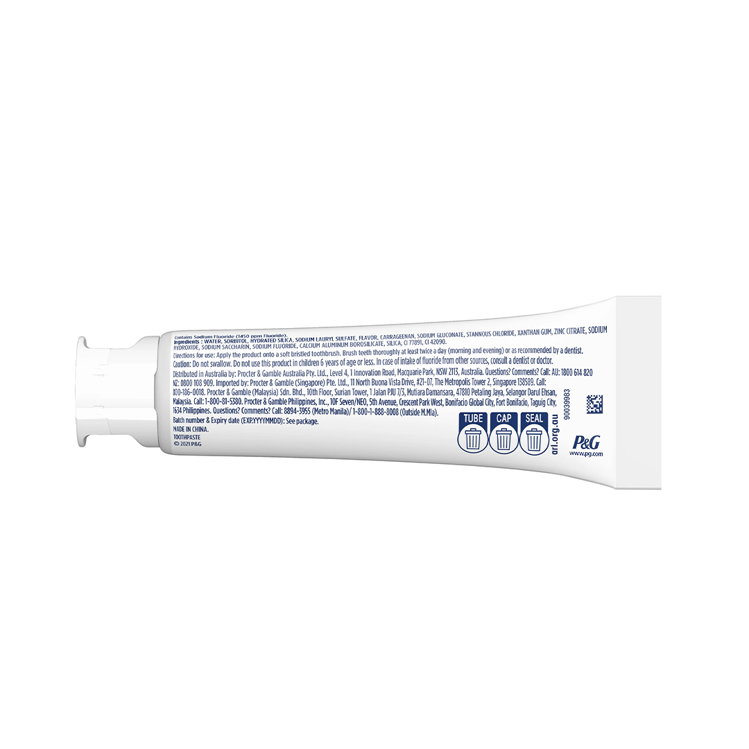 Oral B Pro-Health All Protect 2 + 1 110g