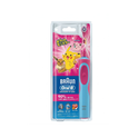 Oral-B Braun Pokemon Electric Toothbrush