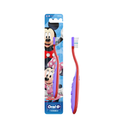 Oral B Kids Stages 2 (2-4 YR) Mickey Minnie