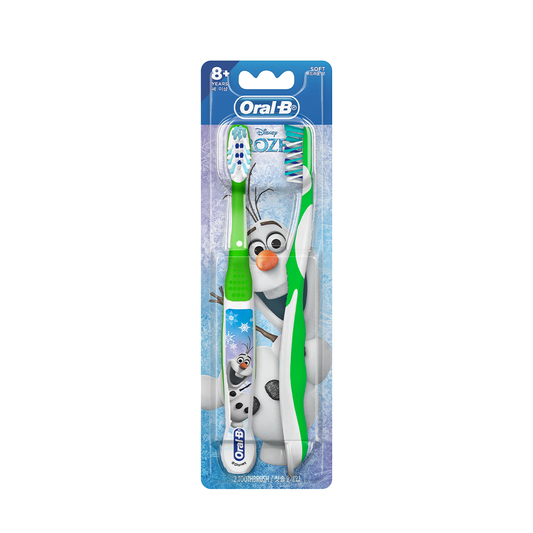 Oral B Kids Stages 4 Frozen