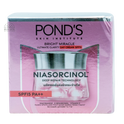 Ponds Bright Miracle Niasorcinol SPF15 Day Cream 45ml
