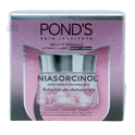 Ponds Bright Miracle Niasorcinol Night Cream 45ml