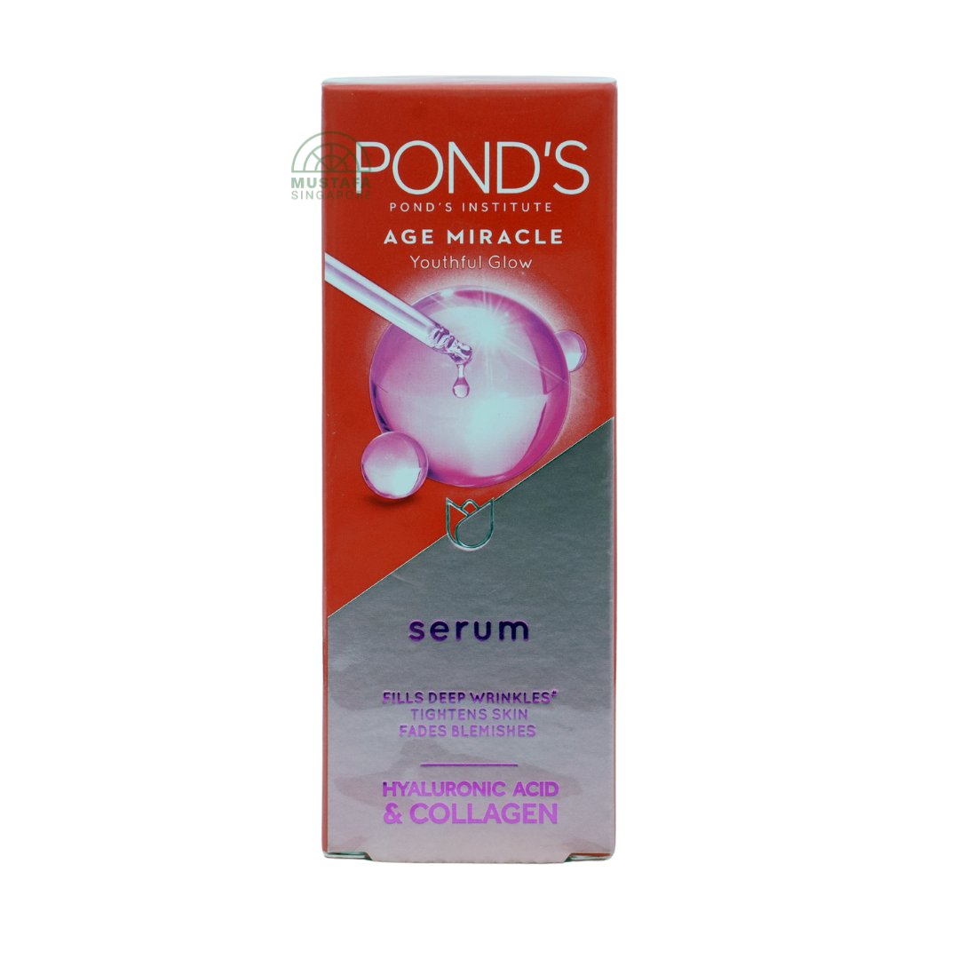 Ponds Age Miracle Serum 30ml