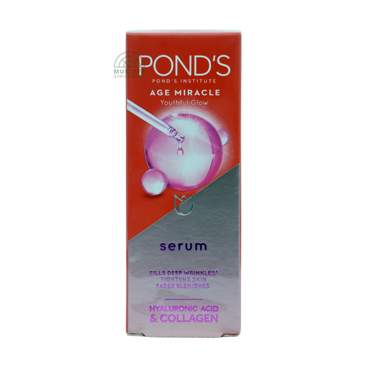 Ponds Age Miracle Serum 30ml