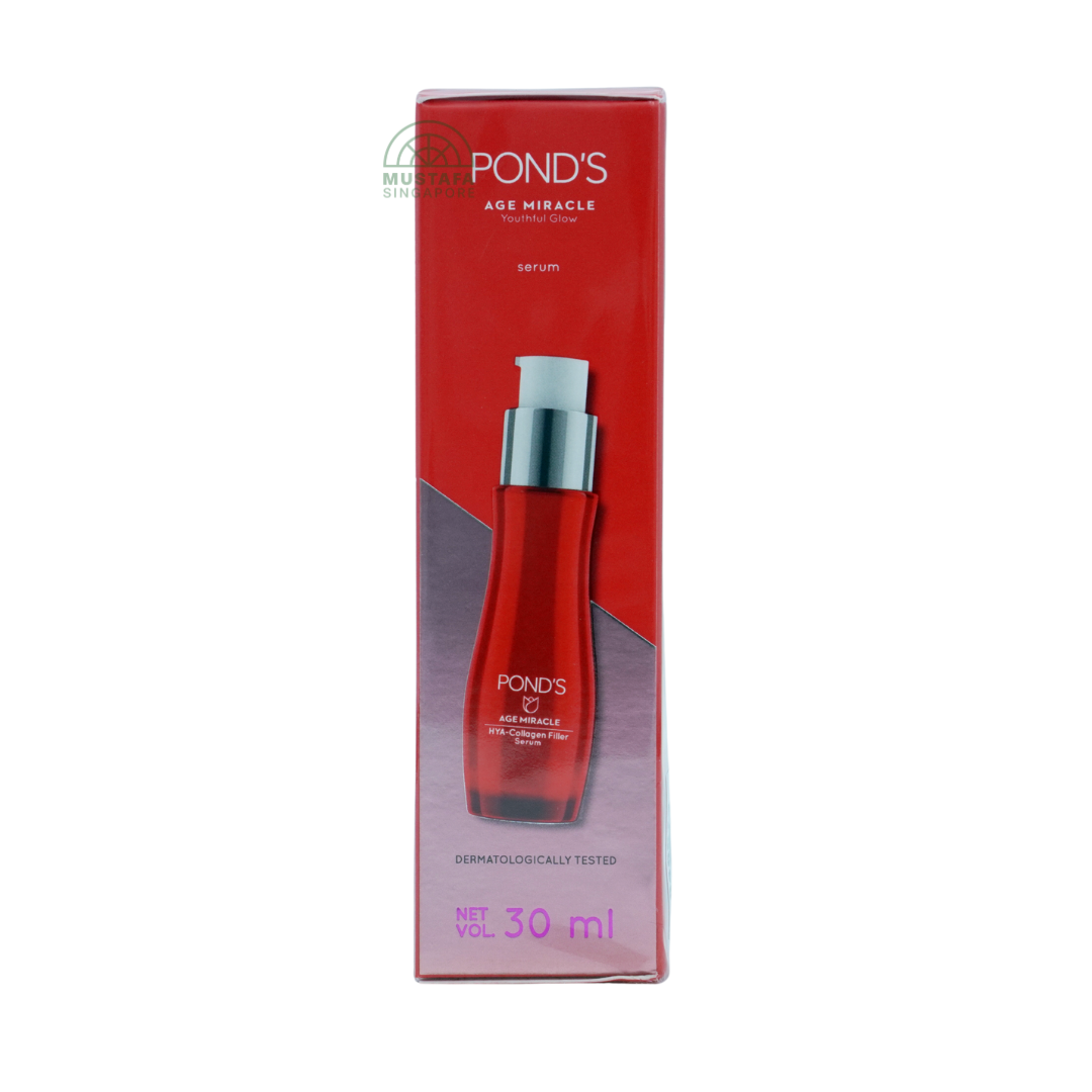 Ponds Age Miracle Serum 30ml