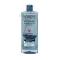 Ponds Activated Charcoal Micellar Miracle Water Oil Control 400ml