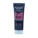 Ponds Bright Miracle Activated Charcoal Niasorcinol Facial Foam 100ml