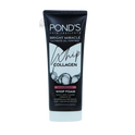 Ponds Bright Miracle Whip Collagen Niasorcinol Whip Foam 100ml