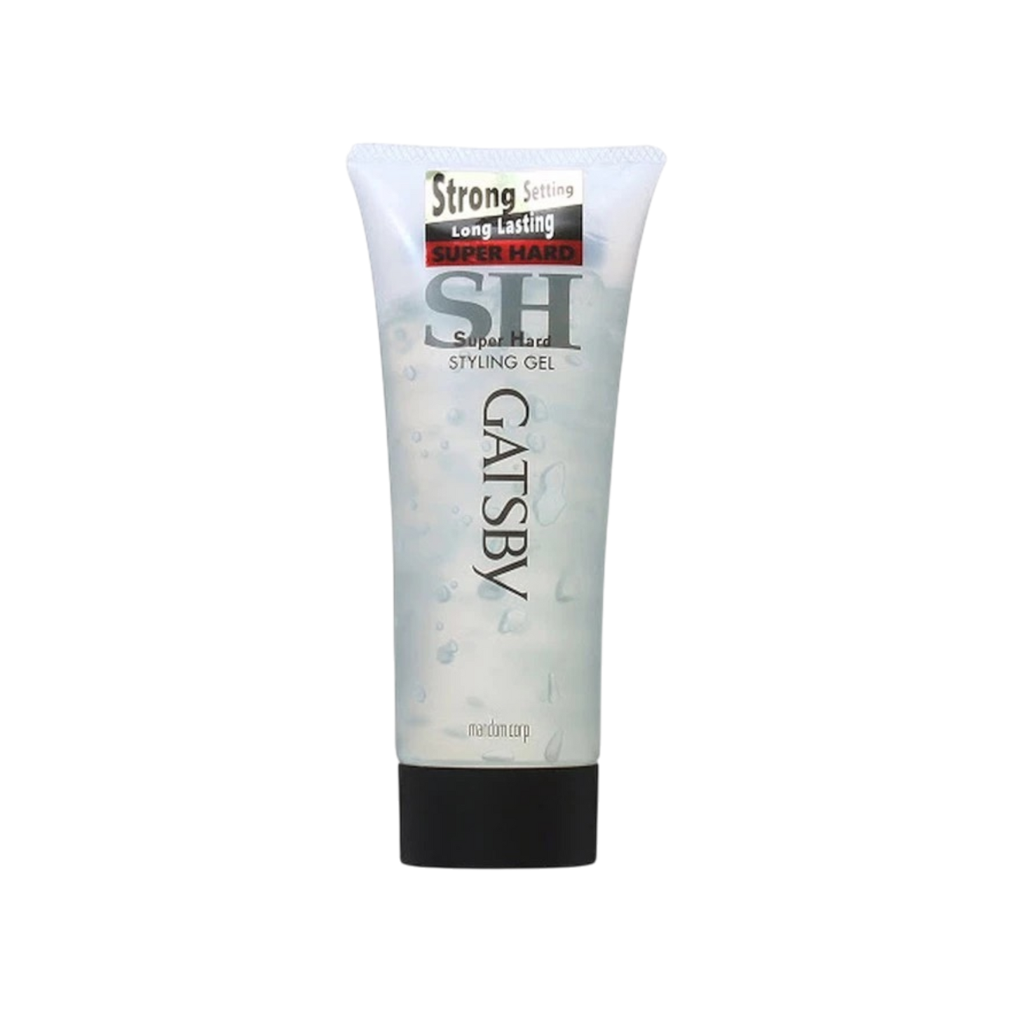 Gatsby Styling Gel Super Hard 200g