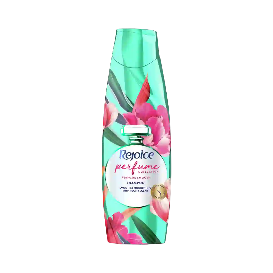 Rejoice Shampoo Perfume Smooth 600ml