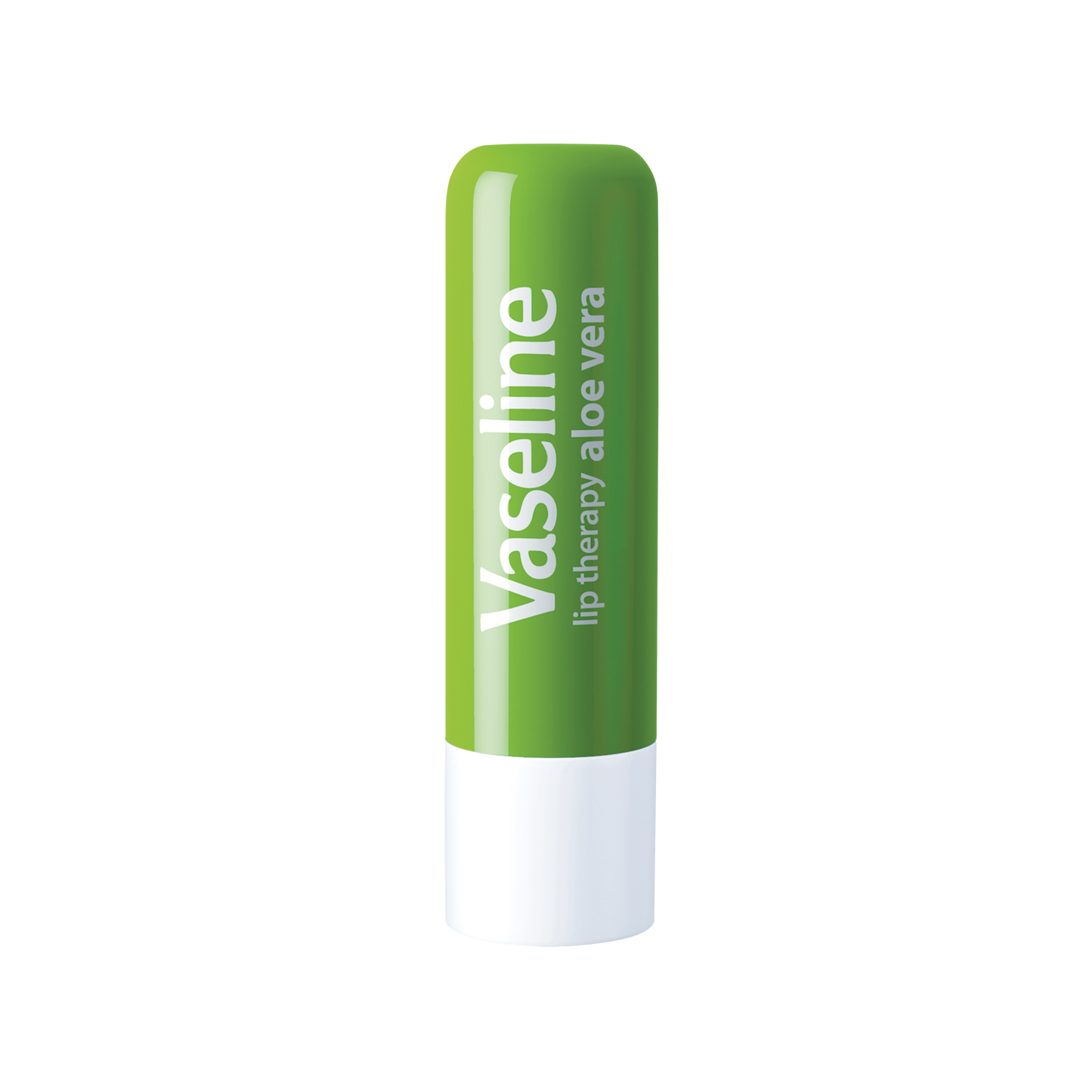 Vaseline Lip Therapy Aloe Stick 4.8g