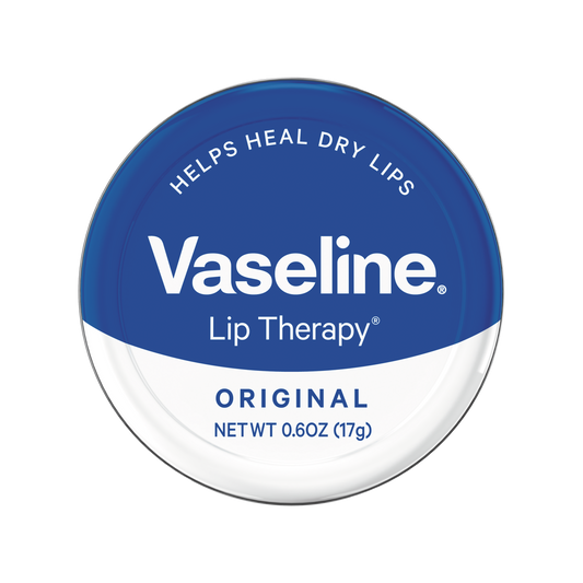 Vaseline Lip Therapy Original Stick 4.8g