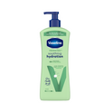 Vaseline Lotion Aloe Soothe 20.3oz