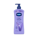 Vaseline Lotion Lavender Calm Transparent 20.3oz
