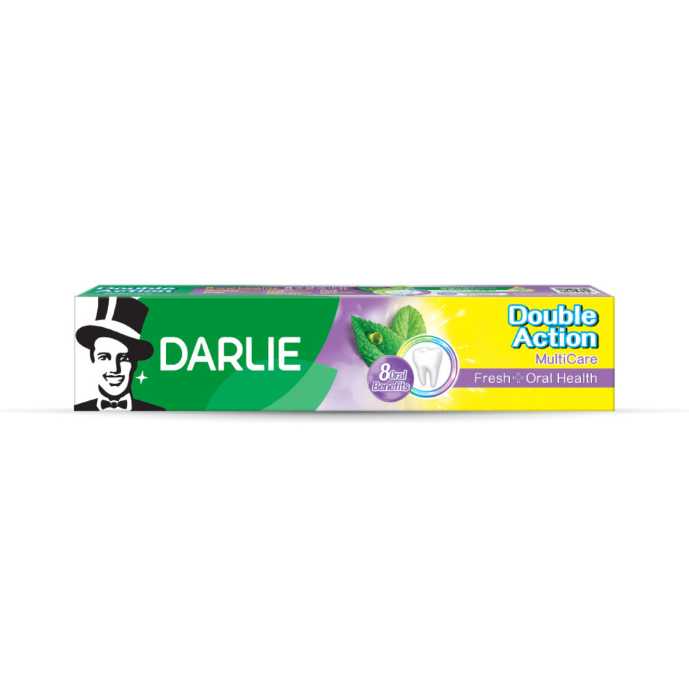 Darlie Double Action Multi Care Toothpaste 180g