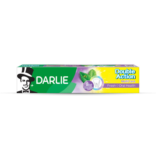 Darlie Double Action Multi Care Toothpaste 180g