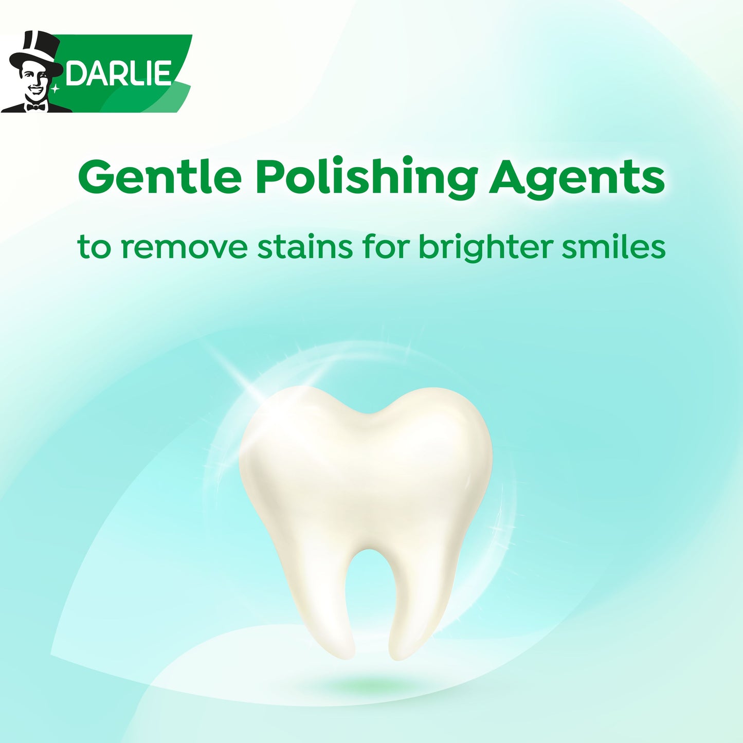 Darlie Fresh'n Brite Toothpaste Value Pack 3s x 140g