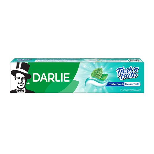 Darlie Fresh'n Brite Toothpaste 140g