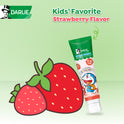 Darlie Jolly Junior Kids Strawberry (Age 6-12) Toothpaste 60g
