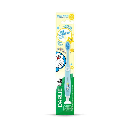 Darlie Jolly Junior Kids (Age 2-6) Toothbrush
