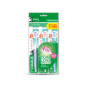 Darlie For Her Soft Bristles Toothbrush Value Pack 3s