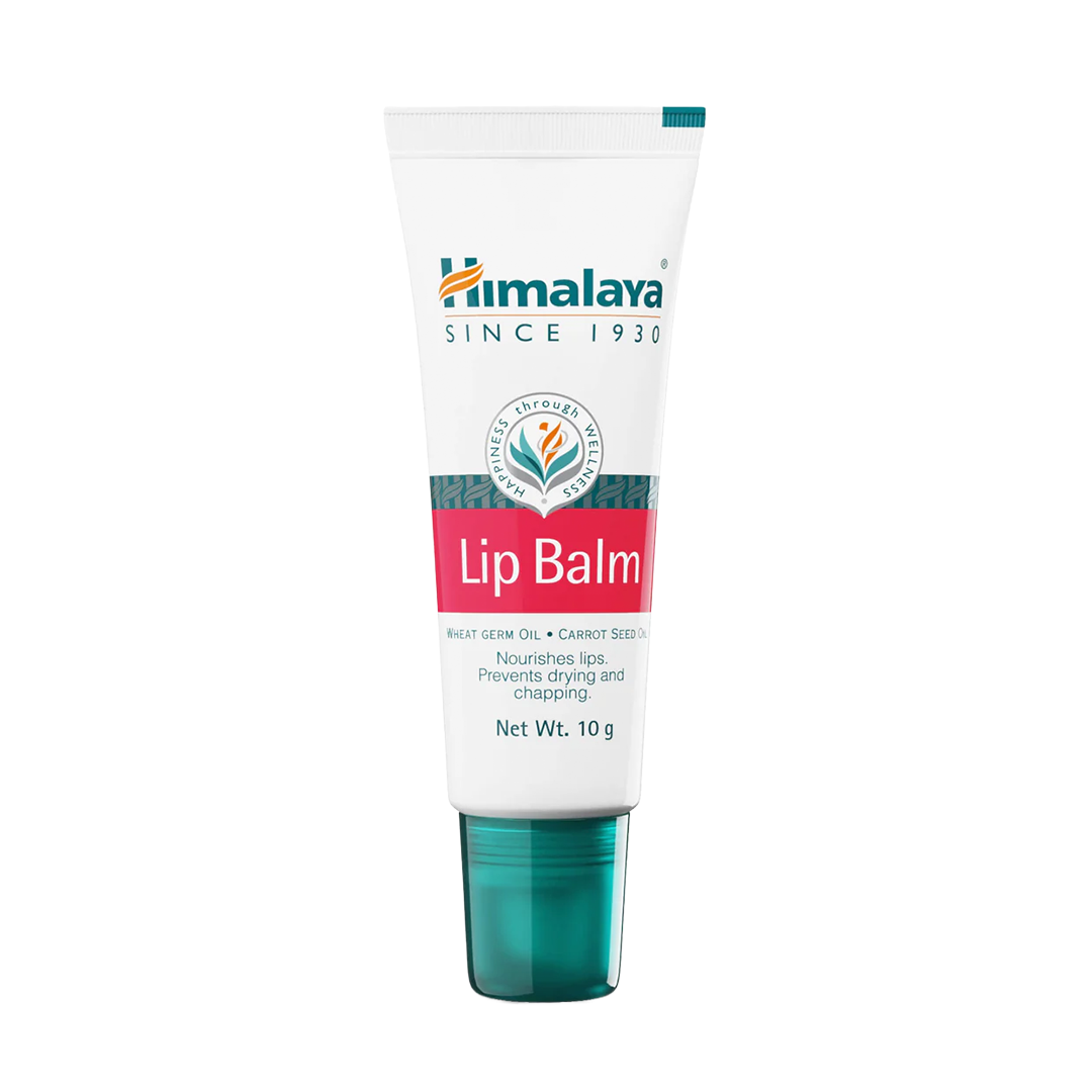 Himalaya Wellness Lip Balm 10g