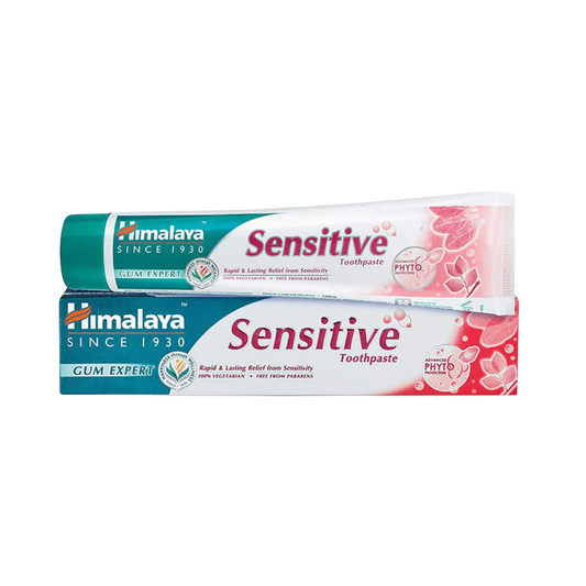Himalaya Wellness Sensitive Toothpaste 100g