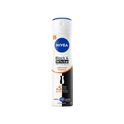 Nivea Black & White Invisible Body Spray 150ml