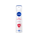 Nivea Dry Comfort Body Spray 150ml