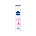 Nivea Extra Bright Body Spray 150ml