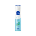 Nivea Fresh Energy Body Spray 150ml
