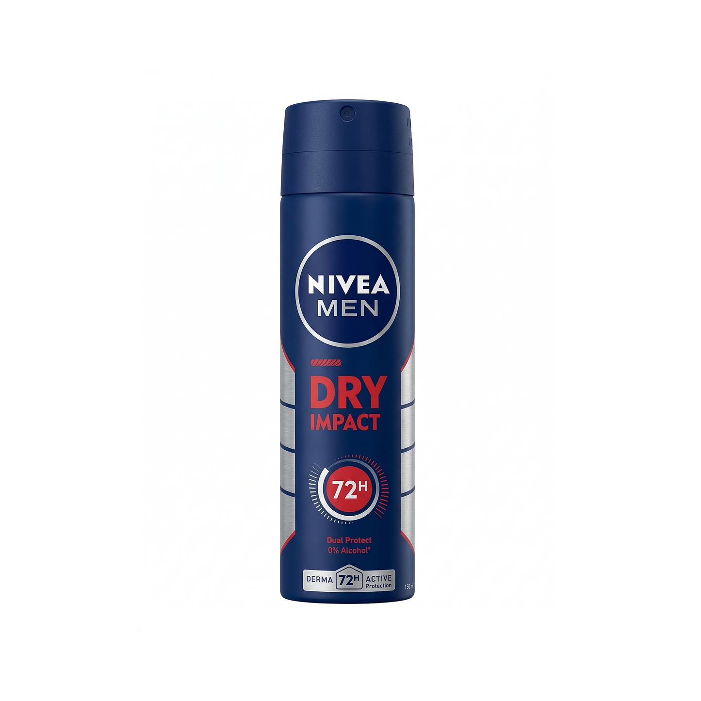 Nivea Men Dry Impact Body Spray 150ml