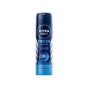 Nivea Men Fresh Active Infinifresh Body Spray 150ml