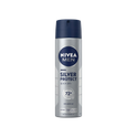 Nivea Men Silver Protect Quick Dry Body Spray 150ml