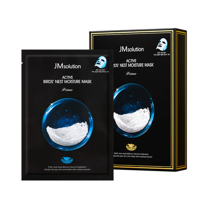 JMsolution
