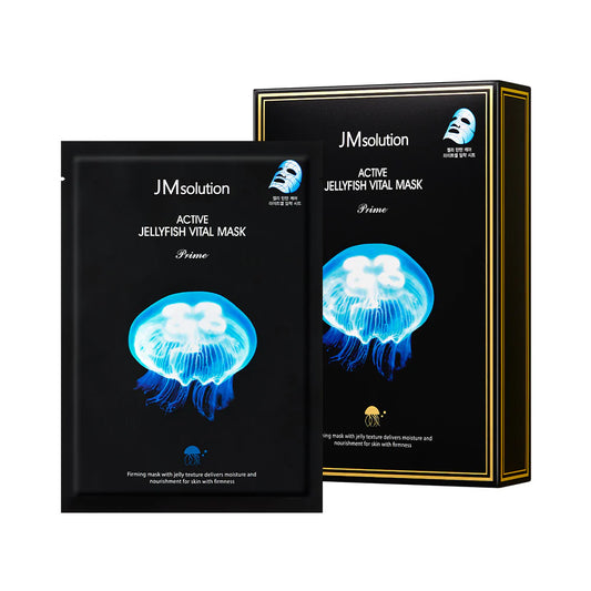 JMsolution Active Jellyfish Vital Mask Prime 10s