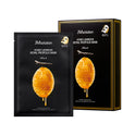 JMsolution Honey Luminous Royal Propolis Mask Black 10s