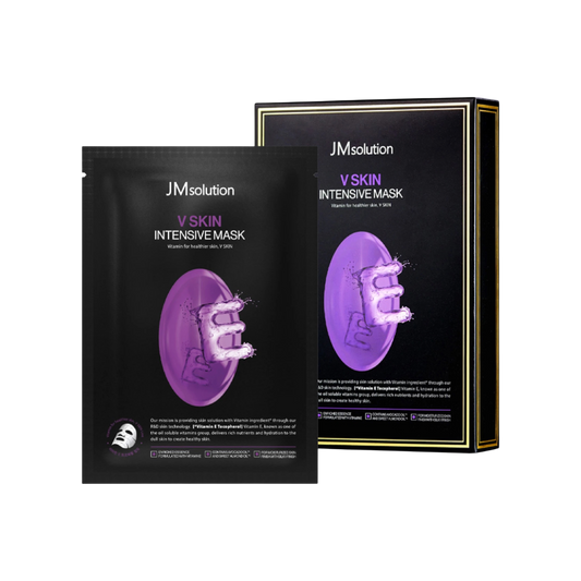 JMSolution V Skin Intensive Mask 30ml x 10s