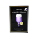 JMSolution Water Luminous S.O.S Ringer Perilla Frutescens Mask 30ml x 10s