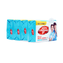 Lifebuoy Bar Soap Cool Fresh Value Pack 4 x 100g