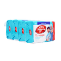Lifebuoy Bar Soap With Multivitamins Cool Fresh Value Pack 4 x 100g