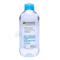 Garnier Skin Naturals Micellar Cleansing Water All-In-1 Waterproof 400ml