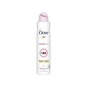 Dove Anti-Perspirant Body Spray Invisible Care 250ml