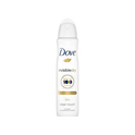 Dove Anti-Perspirant Body Spray Invisible Dry 250ml