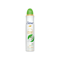 Dove Advanced Care Go Fresh Cucumber & Green Tea Body Spray 150ml