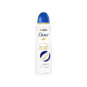 Dove Advanced Care Original Body Spray 150ml