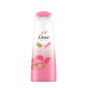 Dove Shampoo Detox Nourish 330ml