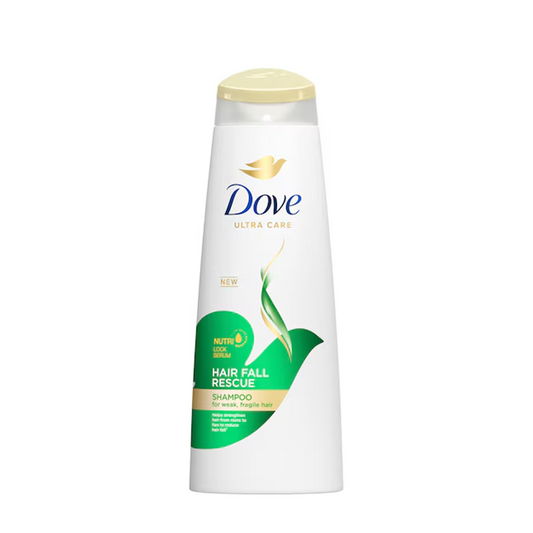 Dove Shampoo Hair Fall Rescue 330ml