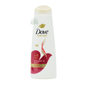 Dove Ultra Care Straight & Silky Shampoo 330ml